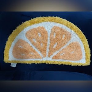Martha Stewart bath rug